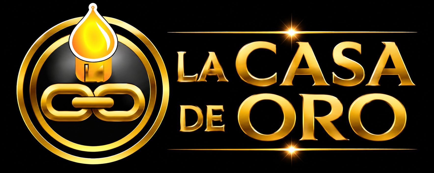 La Casa de Oro GT
